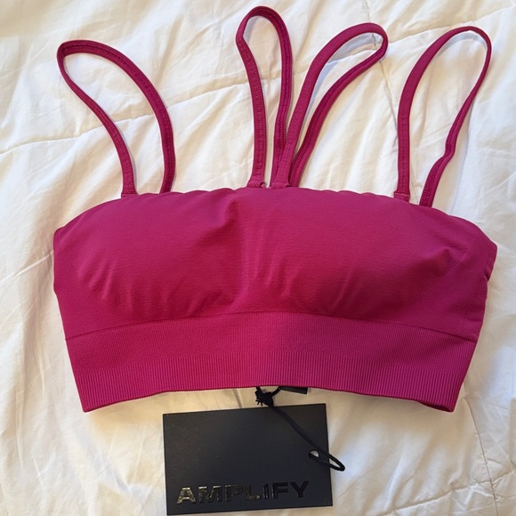 Alphalete Other - Alphalete Amplify Gemini Bra